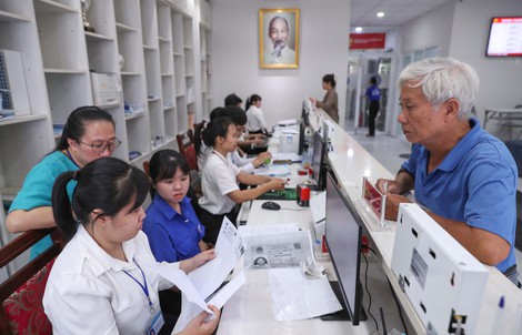 Để TP HCM bứt phá: Cán bộ cơ sở phải đổi mới tư duy