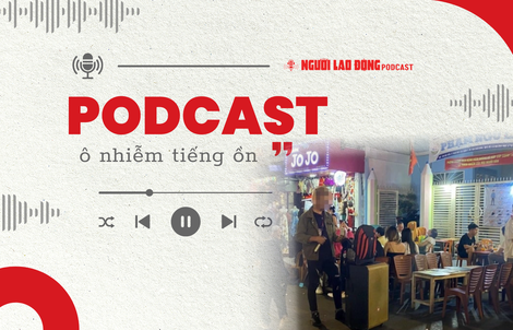 Gây tiếng ồn vượt quy chuẩn: Nên xử lý hình sự trong trường hợp nào?