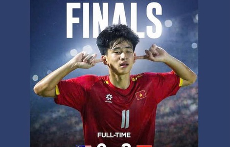 Truyền thông Đông Nam Á đánh giá cao sức mạnh của U17 Việt Nam