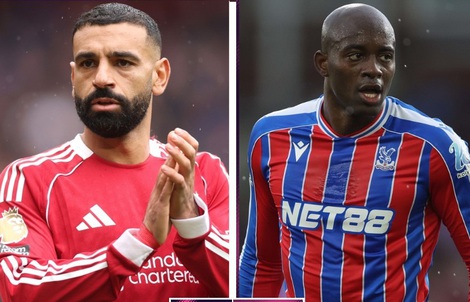 Soi tỉ số trận Liverpool - Crystal Palace: Quyết hạ gục Đài bàng