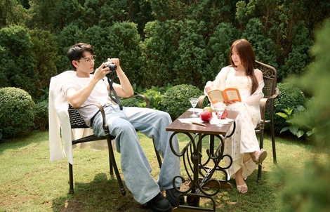 Tâm ý đổi thay của Isaac