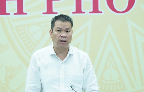 Đà Nẵng phân công nhiệm vụ của Chủ tịch Nguyễn Mạnh Hùng và 8 Phó Chủ tịch UBND thành phố