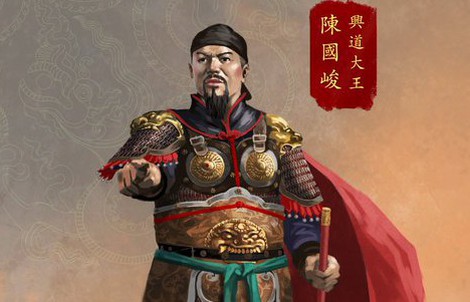 Xôn xao phim Việt - Hàn về danh tướng Trần Hưng Đạo