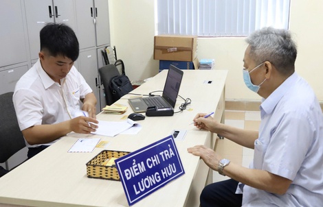 Điều tiết công bằng