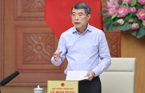 Bảo đảm sách giáo khoa dùng chung toàn quốc