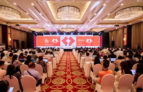 Cùng với tăng vốn để dẫn đầu, Techcombank làm gì để hệ sinh thái vươn tầm quốc tế?