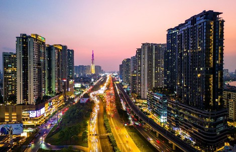 Masterise Homes – “Người định chuẩn” cho bất động sản cao cấp