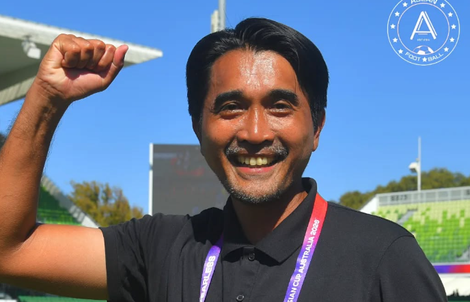 LĐBĐ Đài Bắc Trung Hoa sa thải HLV Thái Lan sau khi các tuyển thủ nữ kiến nghị