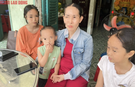 Khởi tố 4 cựu cán bộ ở Vĩnh Long liên quan vụ nữ sinh tử vong: Công lý không bị lãng quên