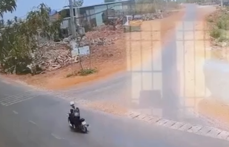 Vụ nam sinh tử nạn ở Đắk Lắk: Xử phạt chủ xe nếu xác định đã độ pô xe