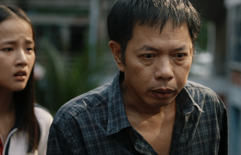 DIỄN VIÊN THÁI HÒA: Tôi luôn đau đáu với từng vai diễn!
