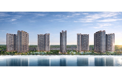 Đặc quyền lãi suất cho khách hàng - Dấu ấn đồng hành thiết thực từ Masterise Homes