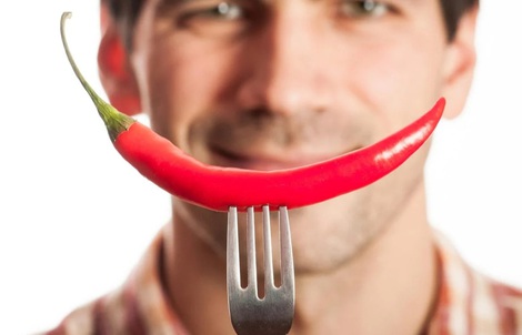 Nghiên cứu Mỹ: Ăn ớt giúp sống thọ hơn