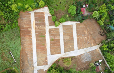 San gạt cả quả đồi, phân lô bán nền tại nhiều nơi ở Thanh Hóa?