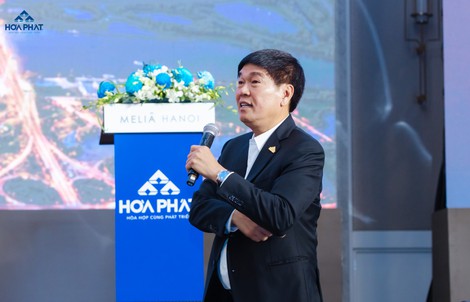 Lãnh đạo Hòa Phát, FPT, Masan, HAGL... nói gì khi cổ đông chất vấn về giá cổ phiếu?