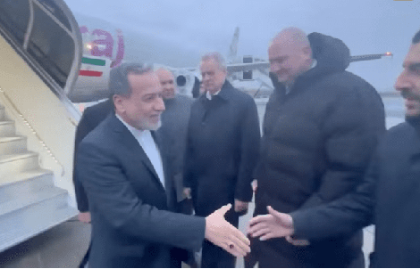 Iran đề xuất nội dung đàm phán mới với Mỹ