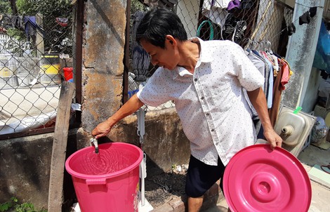 El Nino mạnh sắp xuất hiện, từng khu vực ở Việt Nam chịu tác động ra sao?