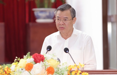Tin vui cho người dân Cần Thơ: Sẽ được khám sức khỏe  định kỳ mỗi năm một lần