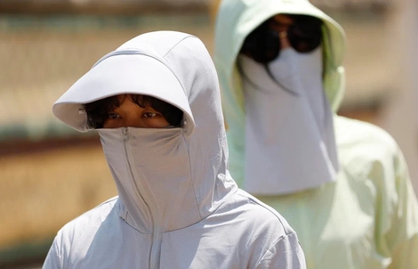 Đông Nam Á trúng đòn khí hậu và năng lượng