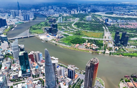 TPHCM lấy ý kiến cán bộ, đảng viên, người dân về xây dựng Luật Đô thị đặc biệt