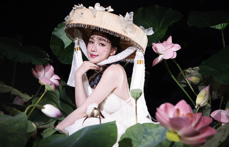 Đổi lời ca khúc "Người Việt mình thương nhau" của Cẩm Ly, Hòa Minzy