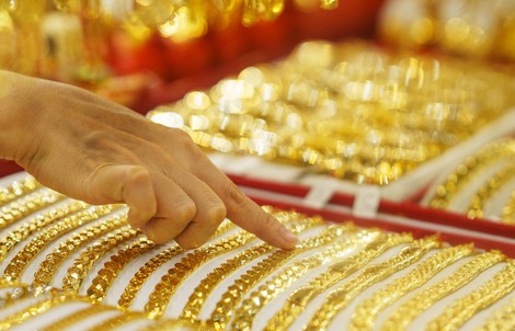 Doanh nghiệp kinh doanh vàng vay vàng trong dân: Không cấm nhưng ai dám cho vay?