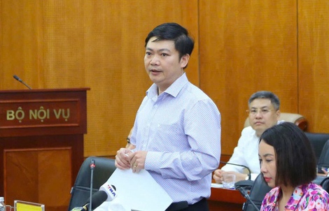 Bộ Nội vụ nói về mức tăng lương cơ sở dự kiến lên 2,53 triệu đồng/tháng