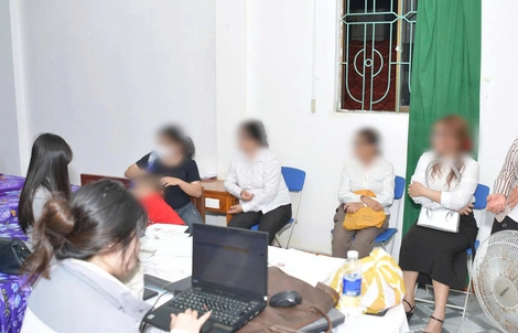 Sự thật rùng mình phía sau "Hội thánh Đức Chúa Trời Mẹ"