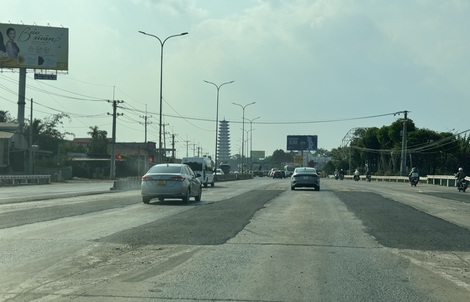 Tin vui cho người thường chạy xe qua 2 trạm thu phí trên Quốc lộ 51