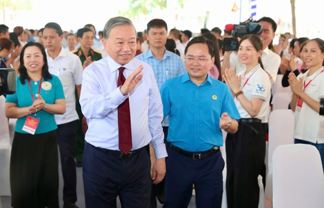 Chăm lo thực chất