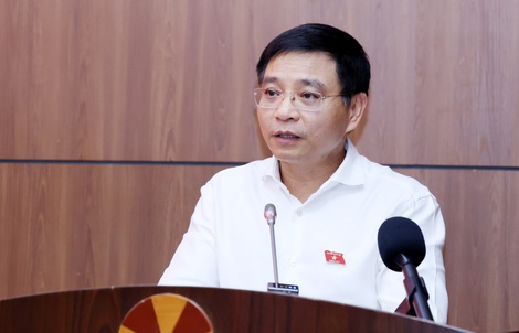 Phó Thủ tướng: Trình Bộ Chính trị đề án cải cách chính sách tiền lương trong quý II/2026