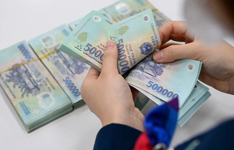 Lương hưu tháng 5 chi trả sau kỳ nghỉ lễ, người hưởng nhận tiền từ ngày nào?