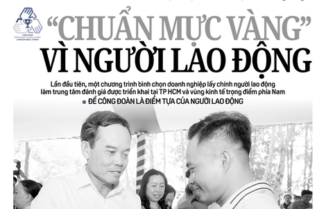 Báo in ngày 29-4: Tìm cách hạ nhiệt giá hàng hóa