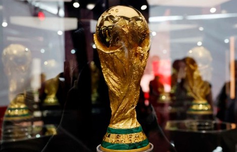 World Cup 2026: FIFA chọn giữ ngôi sao và chấp nhận tranh luận