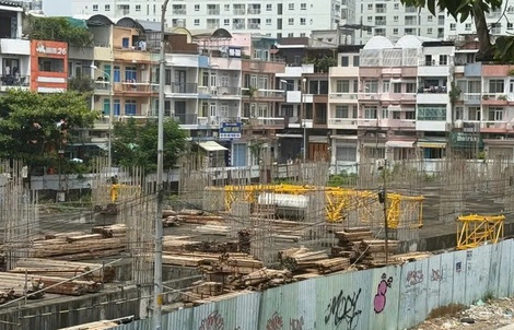 Hàng ngàn dự án "đắp chiếu" sắp được tháo gỡ vướng mắc nhờ cơ chế đặc thù