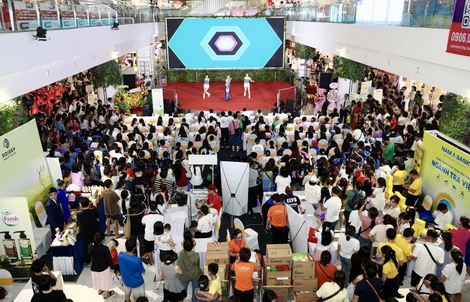 DIỆN MẠO ĐÔ THỊ VĂN HÓA ĐÁNG SỐNG (*): Thụ hưởng của người dân là đích đến