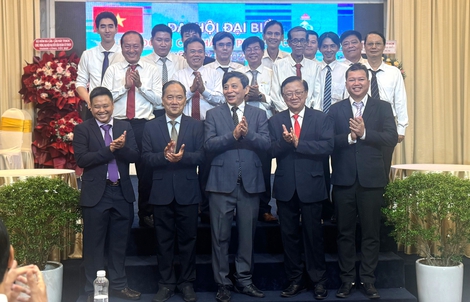 Liên đoàn Cờ TPHCM đổi tên, thêm mục tiêu nhiệm vụ