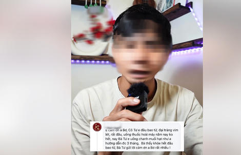 Đề xuất phạt nặng hành vi phát tán nội dung chữa bệnh phản khoa học