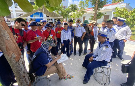 Tư tưởng Hồ Chí Minh về đoàn kết, hòa hợp