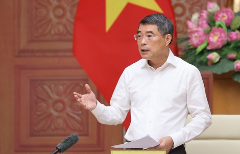 Thủ tướng Lê Minh Hưng: Nâng ngưỡng doanh thu miễn thuế lên 1 tỉ đồng
