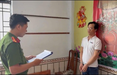 "Kịch bản tình - tiền" của người đàn ông 47 tuổi ở Đà Nẵng