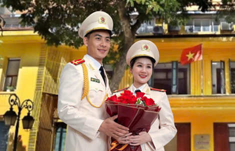 Báo Công an nhân dân tổ chức cuộc thi truyện ngắn "Vận hội mới"