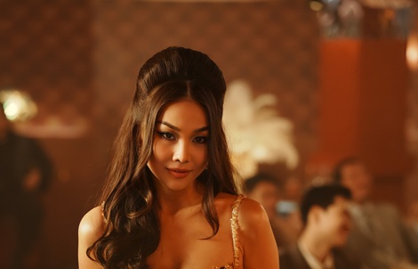 Thanh Hằng "đối đầu" Hồng Ánh, Văn Mai Hương lộ diện bất ngờ