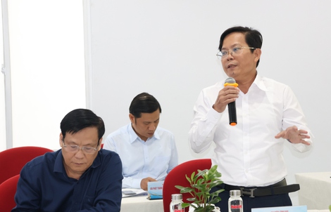 Quy định thu hồi giấy phép báo chí: Cần hợp lý, tránh gây áp lực lớn