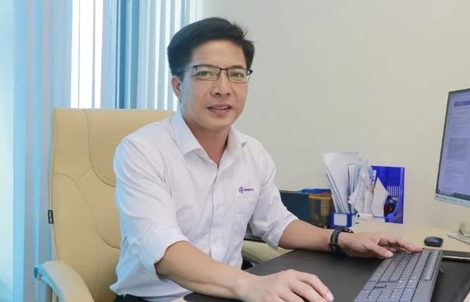 Kỹ sư điện lực Quảng Trị với nhiều sáng kiến AI giúp tiết kiệm hàng tỉ đồng