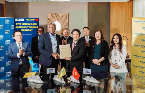 Nam A Bank Quý I-2026: Tối ưu hóa hiệu suất vốn và kiểm soát rủi ro toàn diện