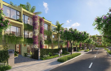 Môi trường sống và bài toán tương lai con trẻ: Vì sao Hội An được quan tâm?