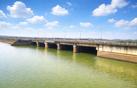 Công ty Thủy điện Buôn Kuốp sẵn sàng cho mùa khô 2026