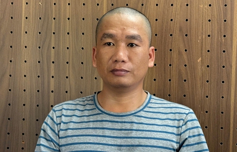 Công an Tây Ninh bắt đối tượng mua bán súng nén khí qua mạng