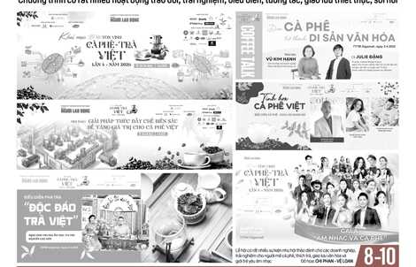 Báo in ngày 4-4: Áp lực cho người mua nhà